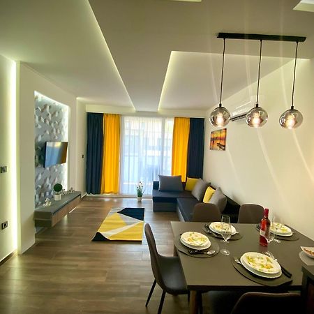 Pegazus Apartman 케츨리 외부 사진
