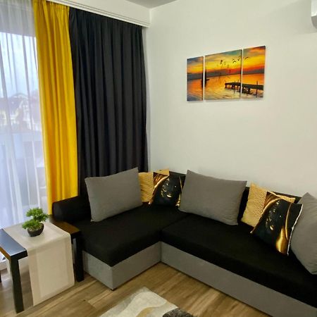 Pegazus Apartman 케츨리 외부 사진