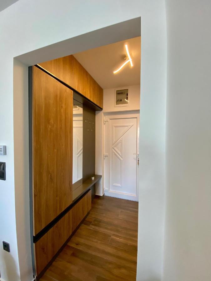 Pegazus Apartman 케츨리 외부 사진