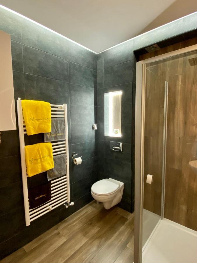 Pegazus Apartman 케츨리 외부 사진