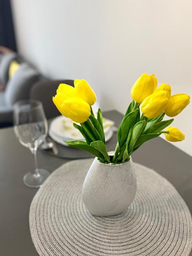 Pegazus Apartman 케츨리 외부 사진