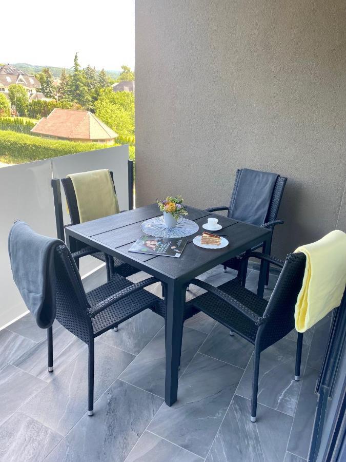 Pegazus Apartman 케츨리 외부 사진