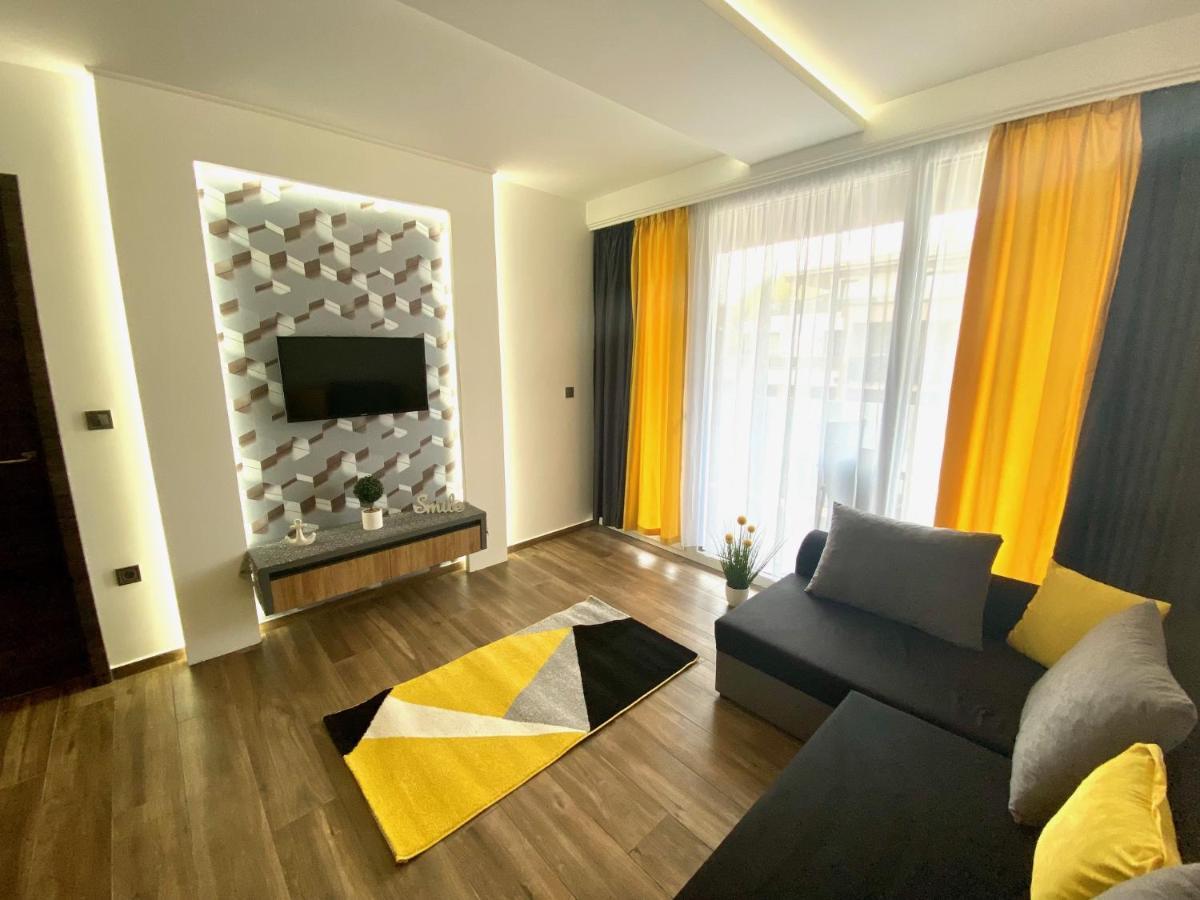 Pegazus Apartman 케츨리 외부 사진