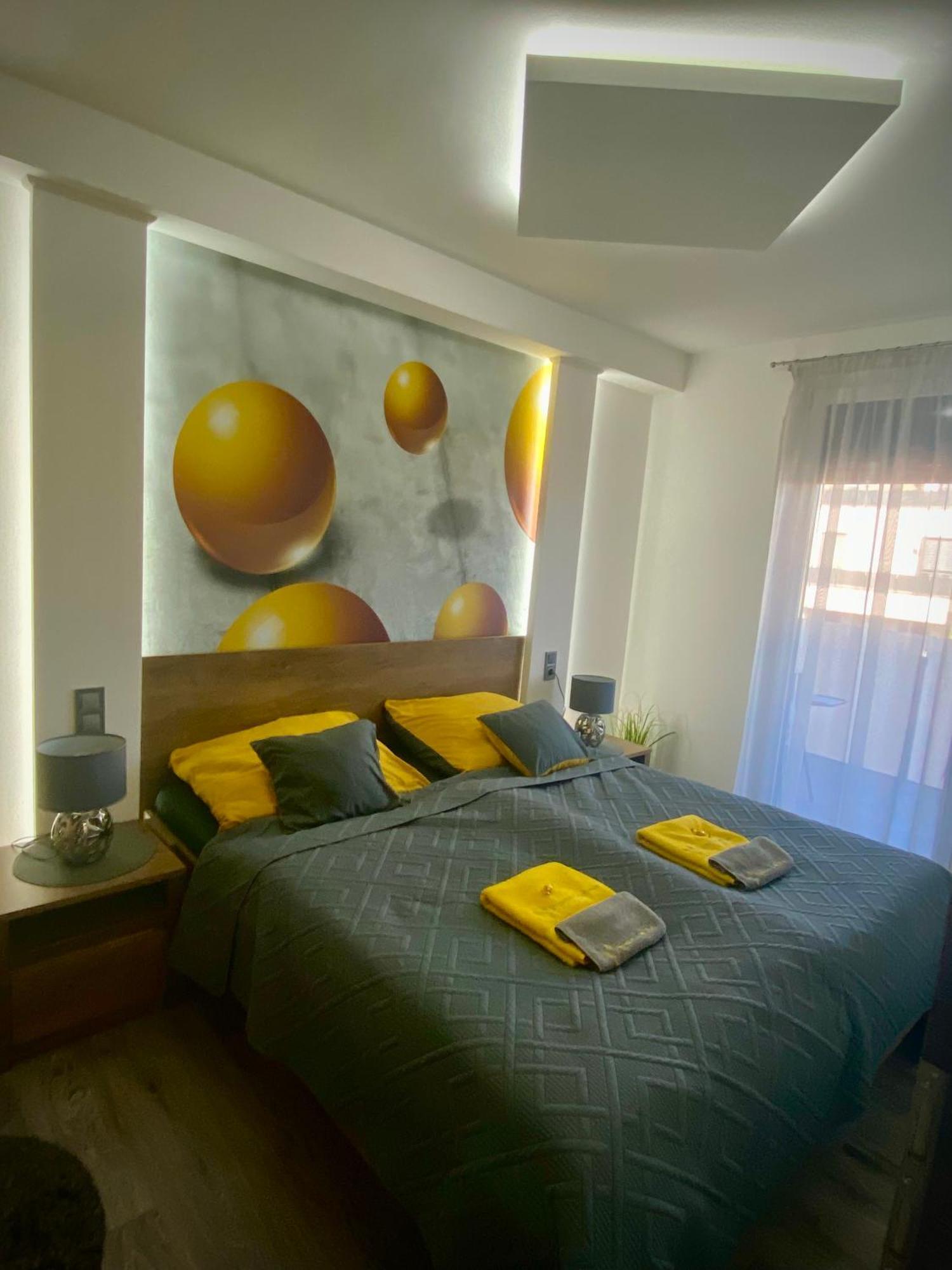 Pegazus Apartman 케츨리 외부 사진