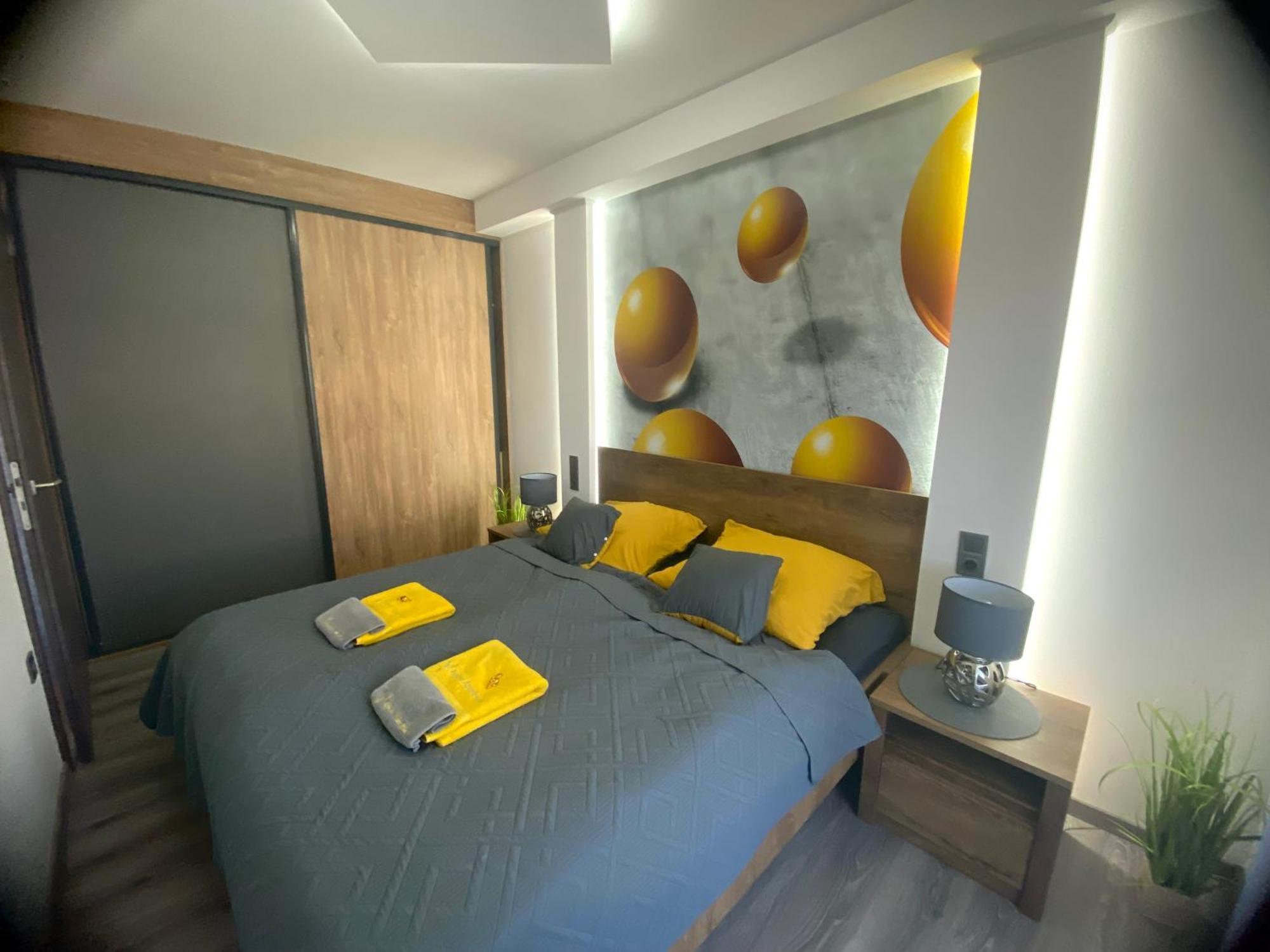 Pegazus Apartman 케츨리 외부 사진