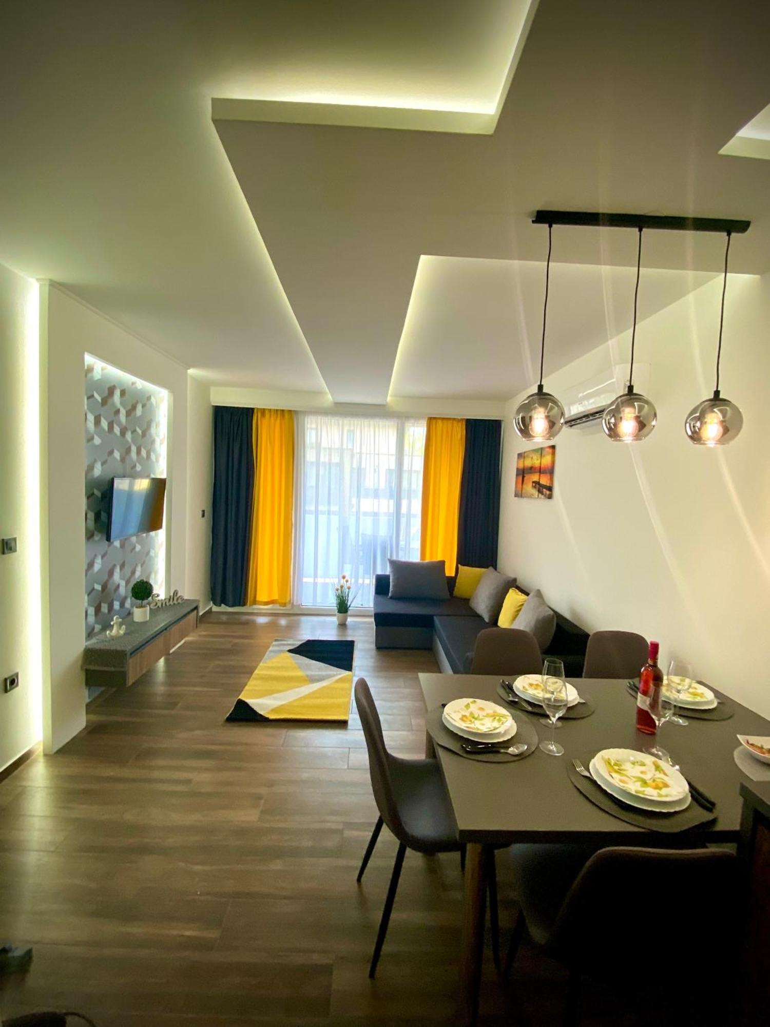Pegazus Apartman 케츨리 외부 사진