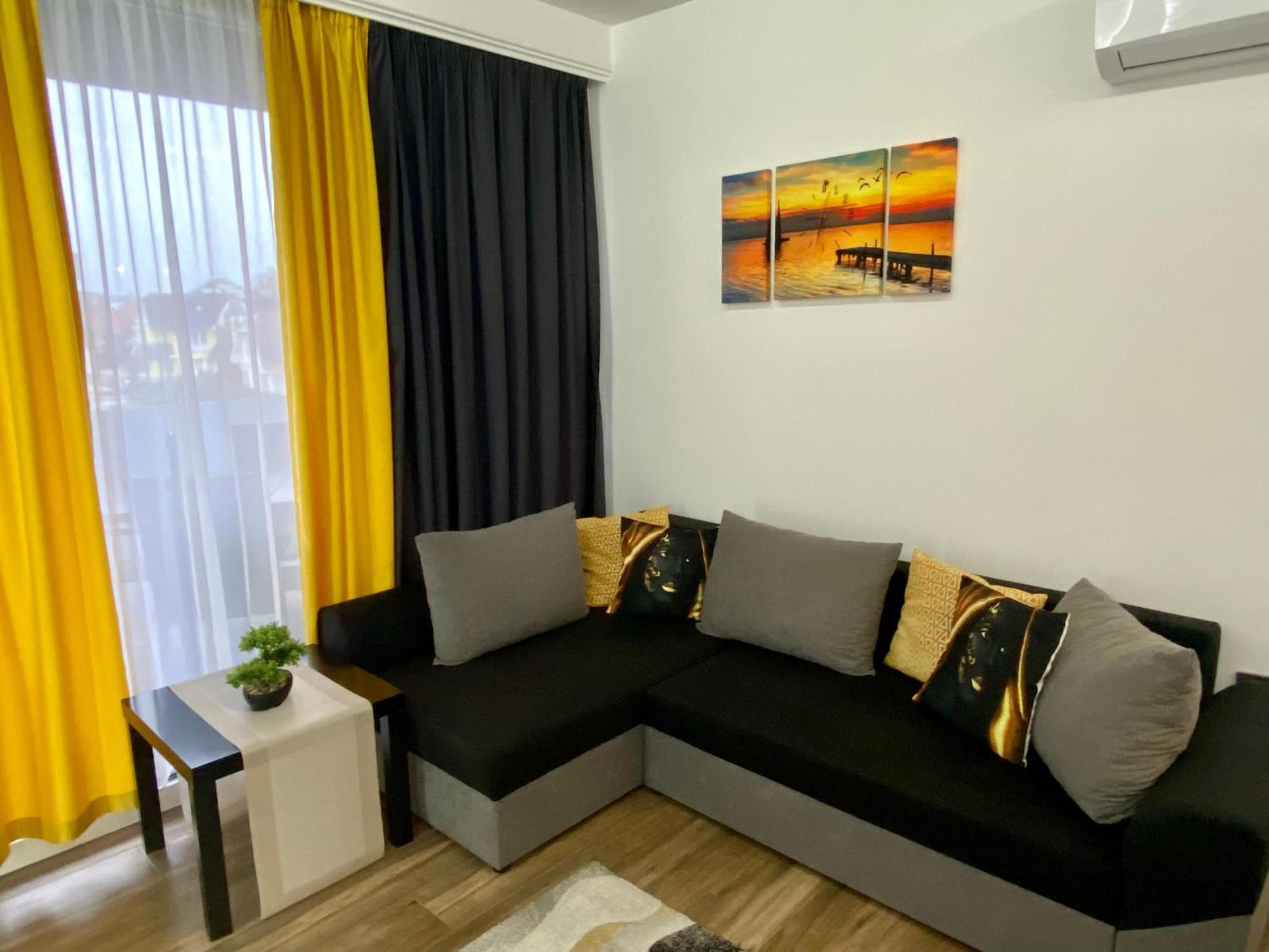 Pegazus Apartman 케츨리 외부 사진