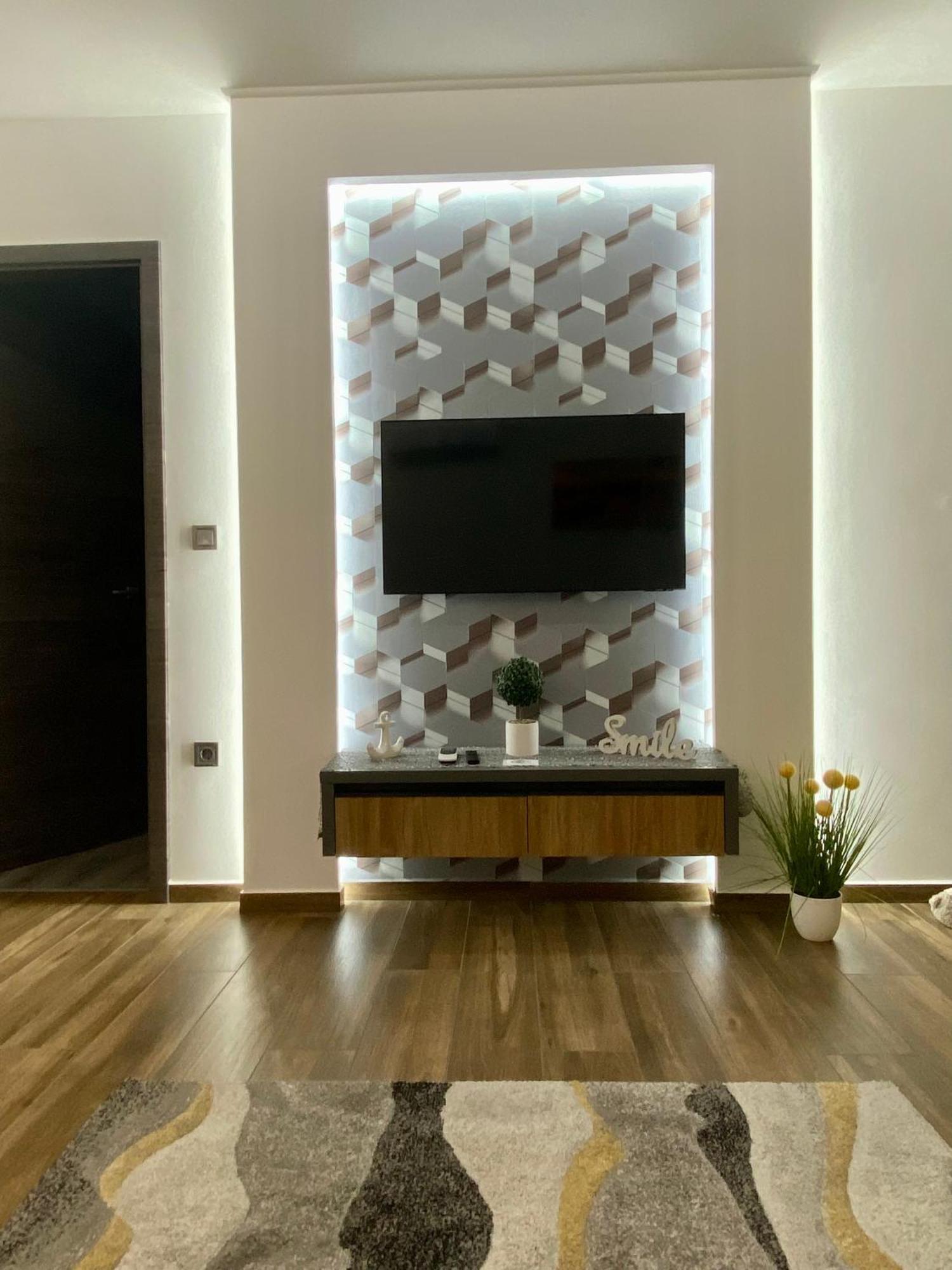 Pegazus Apartman 케츨리 외부 사진