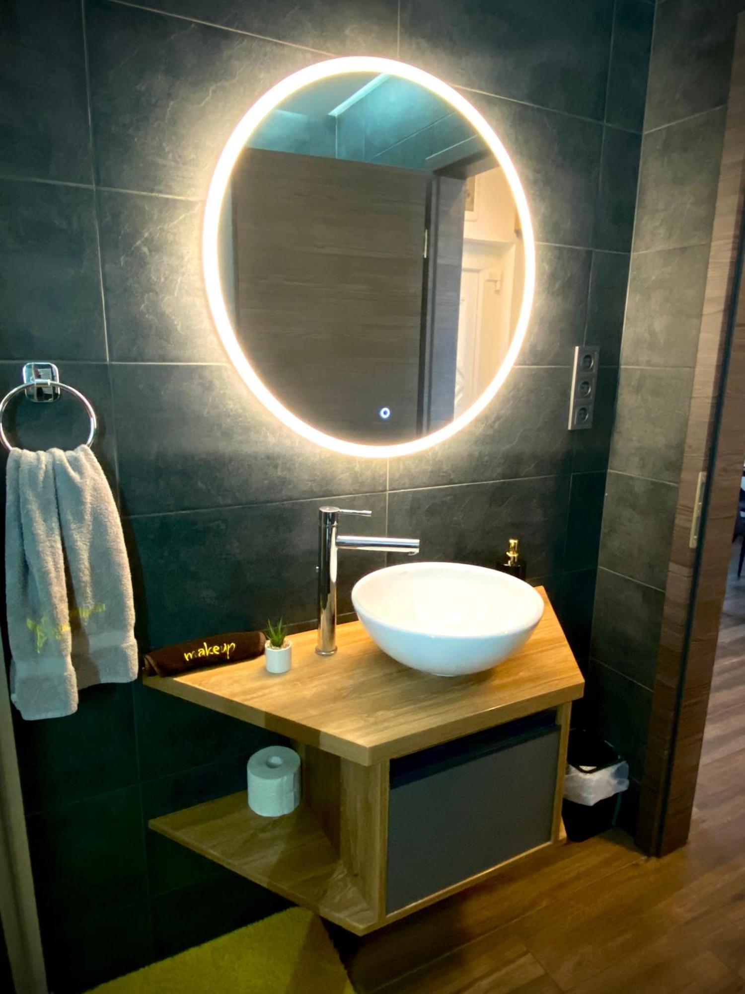 Pegazus Apartman 케츨리 외부 사진